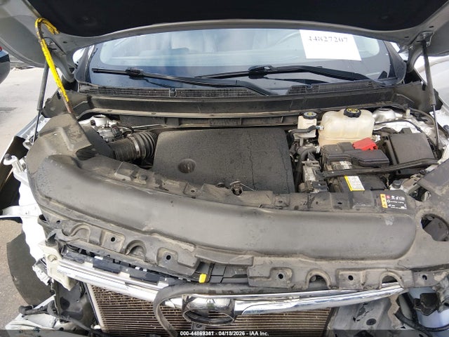 44869341 :رقم المزاد ، 5GAERBKWXLJ162100 vin ، 2020 Buick Enclave Fwd Essence مزاد بيع