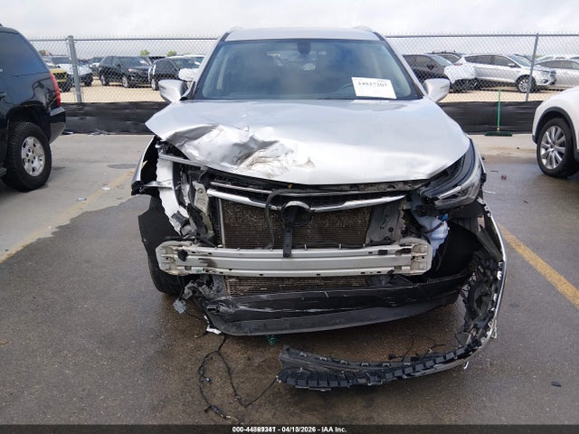 44869341 :رقم المزاد ، 5GAERBKWXLJ162100 vin ، 2020 Buick Enclave Fwd Essence مزاد بيع