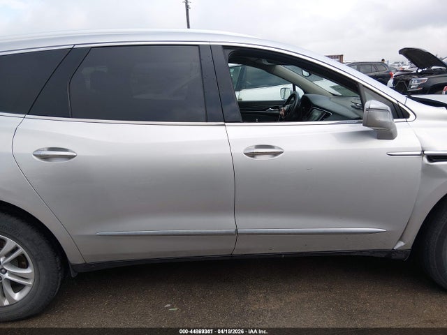 44869341 :رقم المزاد ، 5GAERBKWXLJ162100 vin ، 2020 Buick Enclave Fwd Essence مزاد بيع