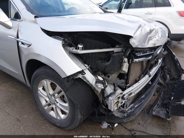 44869341 :رقم المزاد ، 5GAERBKWXLJ162100 vin ، 2020 Buick Enclave Fwd Essence مزاد بيع