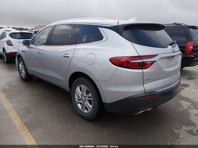 44869341 :رقم المزاد ، 5GAERBKWXLJ162100 vin ، 2020 Buick Enclave Fwd Essence مزاد بيع