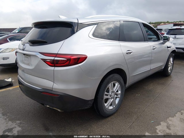 44869341 :رقم المزاد ، 5GAERBKWXLJ162100 vin ، 2020 Buick Enclave Fwd Essence مزاد بيع