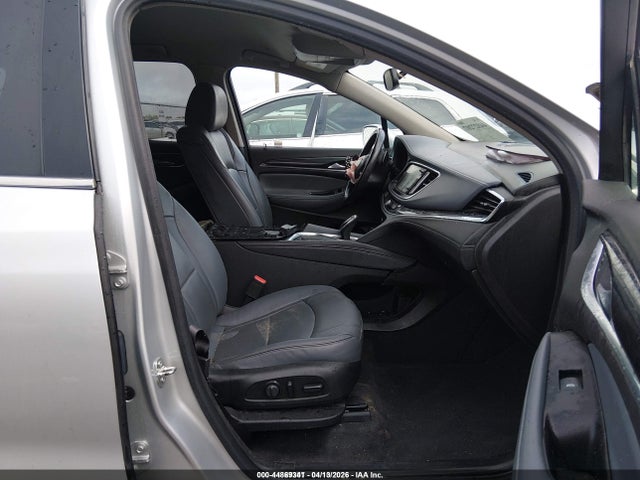 44869341 :رقم المزاد ، 5GAERBKWXLJ162100 vin ، 2020 Buick Enclave Fwd Essence مزاد بيع