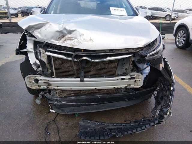 44869341 :رقم المزاد ، 5GAERBKWXLJ162100 vin ، 2020 Buick Enclave Fwd Essence مزاد بيع