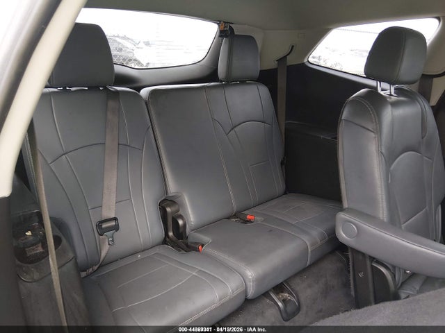 44869341 :رقم المزاد ، 5GAERBKWXLJ162100 vin ، 2020 Buick Enclave Fwd Essence مزاد بيع