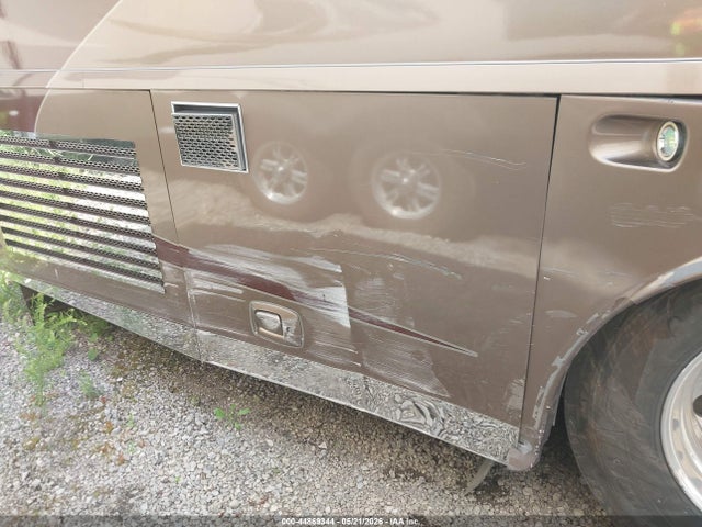 Продаж на аукціоні авто 2004 Freightliner Chassis X Line Motor Home, vin: 4UZAAHCY94CN13975, номер лоту: 44869344