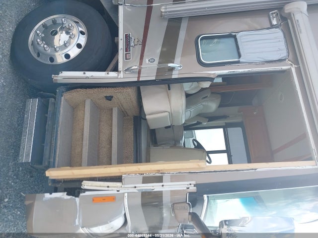 Продаж на аукціоні авто 2004 Freightliner Chassis X Line Motor Home, vin: 4UZAAHCY94CN13975, номер лоту: 44869344