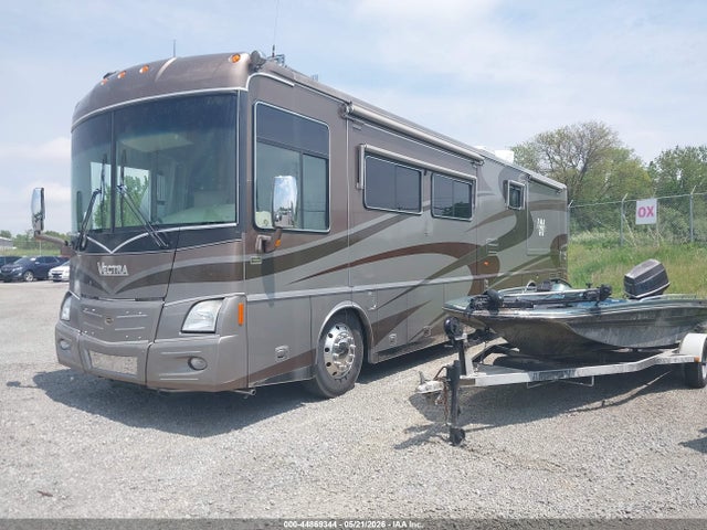 Продаж на аукціоні авто 2004 Freightliner Chassis X Line Motor Home, vin: 4UZAAHCY94CN13975, номер лоту: 44869344