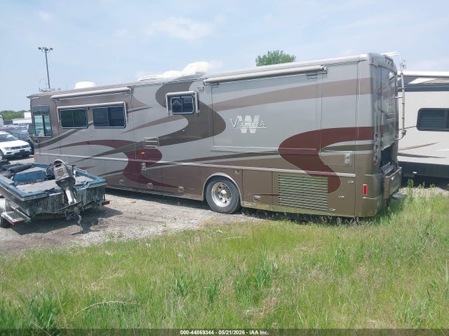 Продаж на аукціоні авто 2004 Freightliner Chassis X Line Motor Home, vin: 4UZAAHCY94CN13975, номер лоту: 44869344