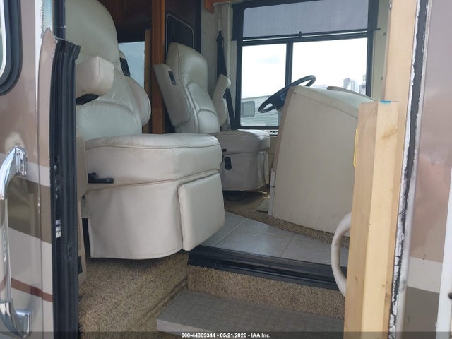Продаж на аукціоні авто 2004 Freightliner Chassis X Line Motor Home, vin: 4UZAAHCY94CN13975, номер лоту: 44869344