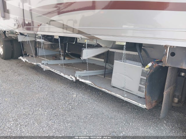 Продаж на аукціоні авто 2004 Freightliner Chassis X Line Motor Home, vin: 4UZAAHCY94CN13975, номер лоту: 44869344