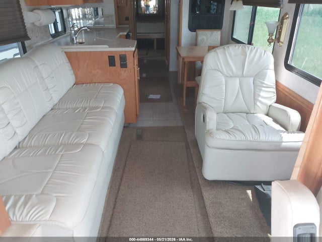 Продаж на аукціоні авто 2004 Freightliner Chassis X Line Motor Home, vin: 4UZAAHCY94CN13975, номер лоту: 44869344