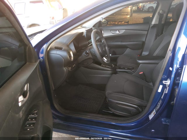 Продажа на аукционе авто 2020 Kia Forte Lxs, vin: 3KPF24AD2LE243687, номер лота: 44869346