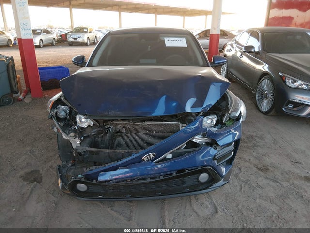 Продажа на аукционе авто 2020 Kia Forte Lxs, vin: 3KPF24AD2LE243687, номер лота: 44869346
