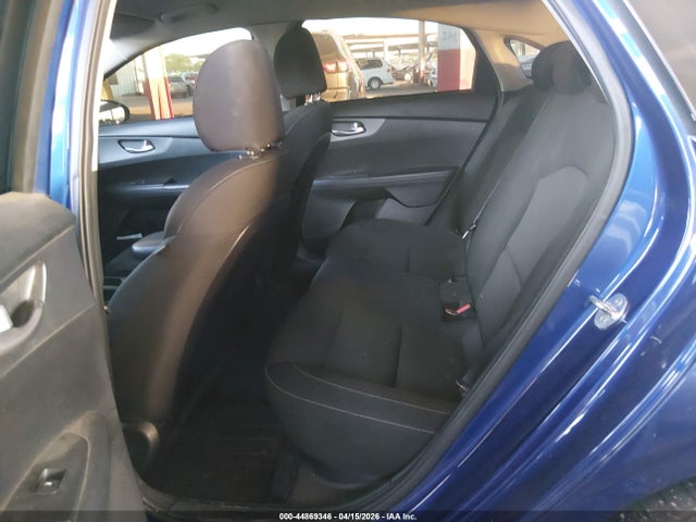 Продажа на аукционе авто 2020 Kia Forte Lxs, vin: 3KPF24AD2LE243687, номер лота: 44869346