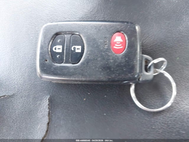 Продажа на аукционе авто 2012 Toyota Prius One, vin: JTDKN3DU8C1506618, номер лота: 44869348