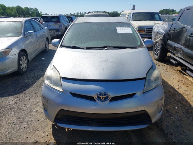 Продажа на аукционе авто 2012 Toyota Prius One, vin: JTDKN3DU8C1506618, номер лота: 44869348