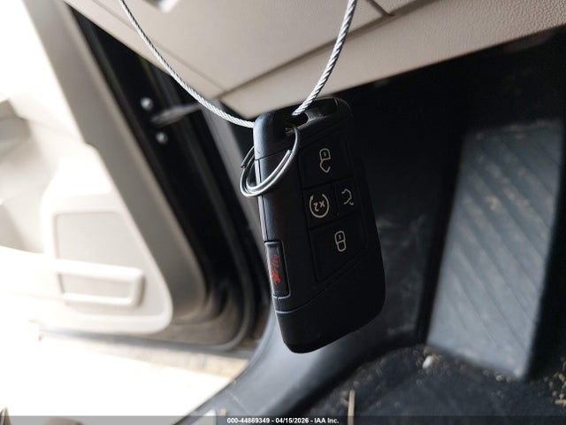 Aukcja sprzedaży 2019 Volkswagen Atlas 3.6l V6 Sel, vin: 1V2MR2CA4KC558943, numer aukcji: 44869349