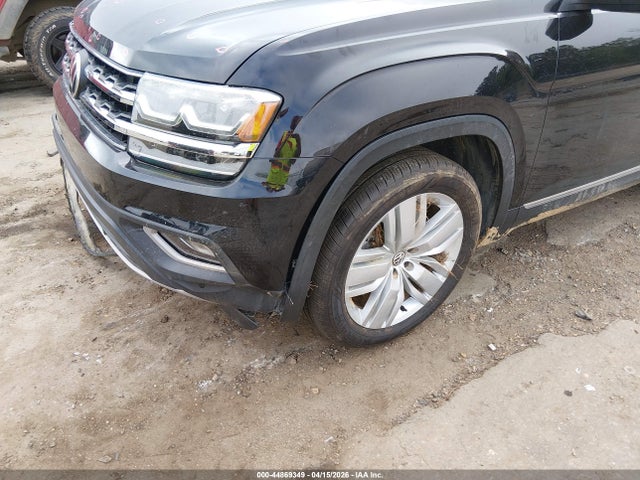 Aukcja sprzedaży 2019 Volkswagen Atlas 3.6l V6 Sel, vin: 1V2MR2CA4KC558943, numer aukcji: 44869349