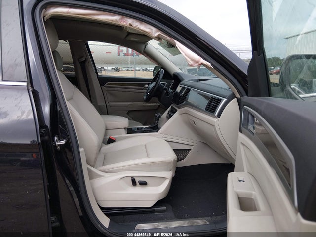 Aukcja sprzedaży 2019 Volkswagen Atlas 3.6l V6 Sel, vin: 1V2MR2CA4KC558943, numer aukcji: 44869349
