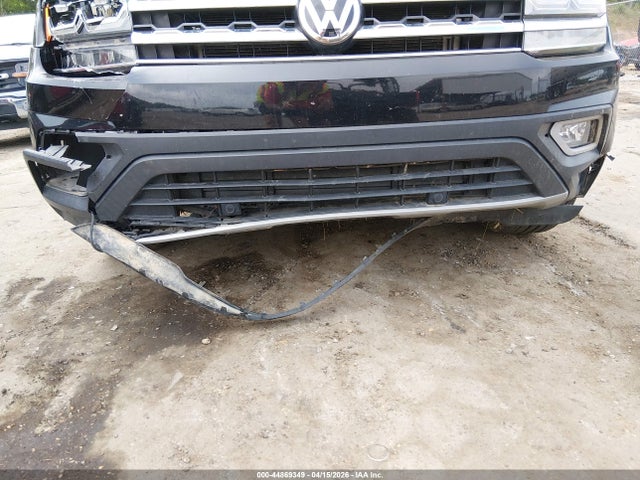 Aukcja sprzedaży 2019 Volkswagen Atlas 3.6l V6 Sel, vin: 1V2MR2CA4KC558943, numer aukcji: 44869349