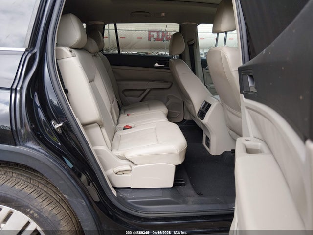 Aukcja sprzedaży 2019 Volkswagen Atlas 3.6l V6 Sel, vin: 1V2MR2CA4KC558943, numer aukcji: 44869349