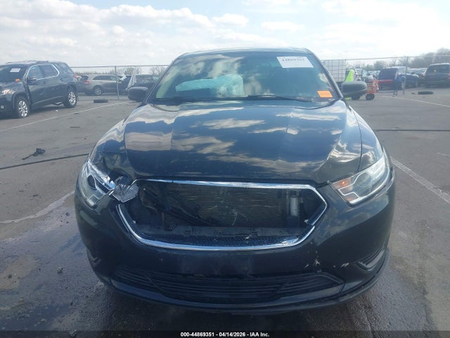 Ford TAURUS SE 2018 1FAHP2D88JG132173 Image 12
