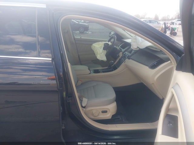 Ford TAURUS SE 2018 1FAHP2D88JG132173 Image 5