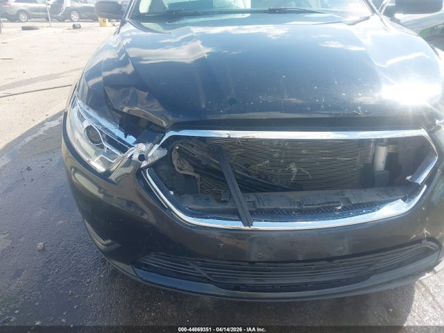 Ford TAURUS SE 2018 1FAHP2D88JG132173 Image 6