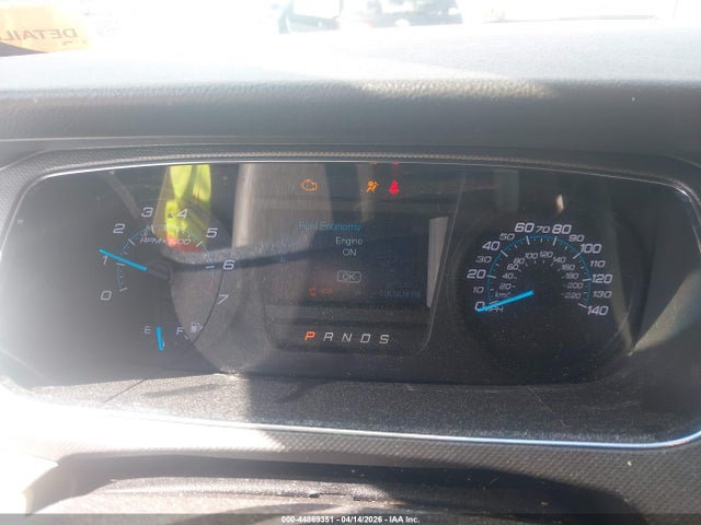 Ford TAURUS SE 2018 1FAHP2D88JG132173 Image 7