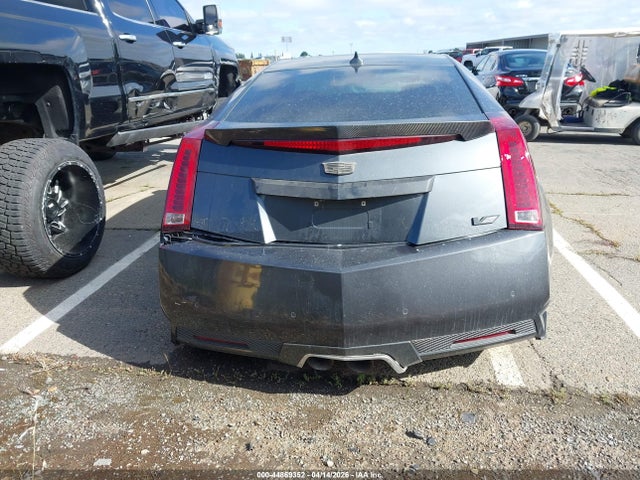 Aukcja sprzedaży 2014 Cadillac Cts-v, vin: 1G6DV1EP5E0168306, numer aukcji: 44869352