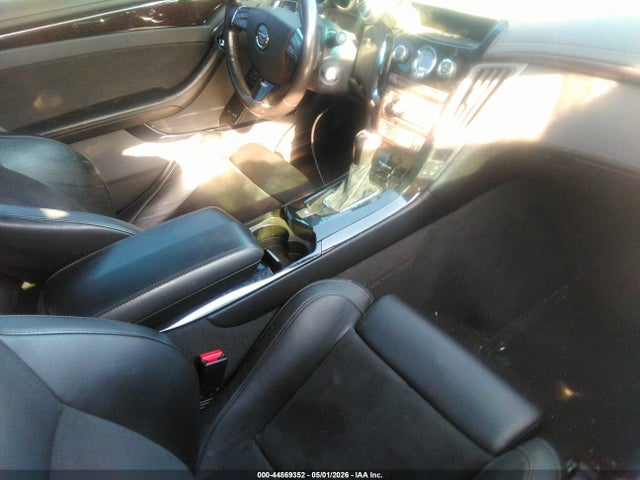 Aukcja sprzedaży 2014 Cadillac Cts-v, vin: 1G6DV1EP5E0168306, numer aukcji: 44869352