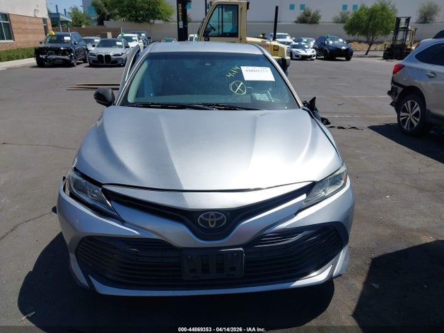 4T1B11HK6KU770633 Toyota CAMRY LE
