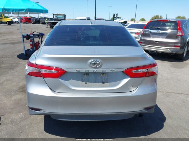 4T1B11HK6KU770633 Toyota CAMRY LE