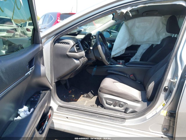4T1B11HK6KU770633 Toyota CAMRY LE