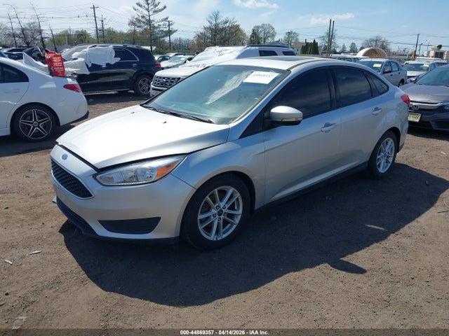44869357 :رقم المزاد ، 1FADP3F20FL282631 vin ، 2015 Ford Focus Se مزاد بيع