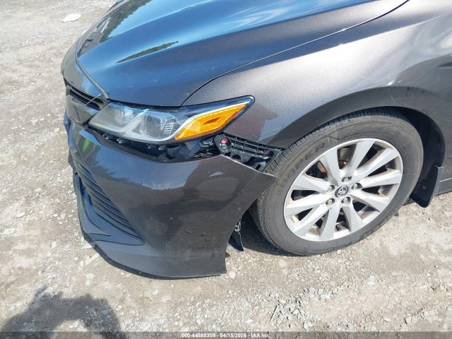 JTNB11HK0J3006278 Toyota CAMRY LE