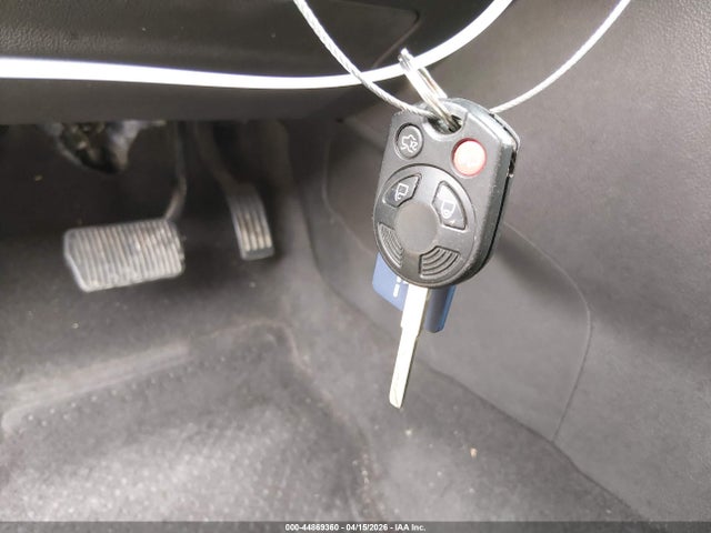 Aukcja sprzedaży 2018 Ford Focus Se, vin: 1FADP3FE8JL222650, numer aukcji: 44869360
