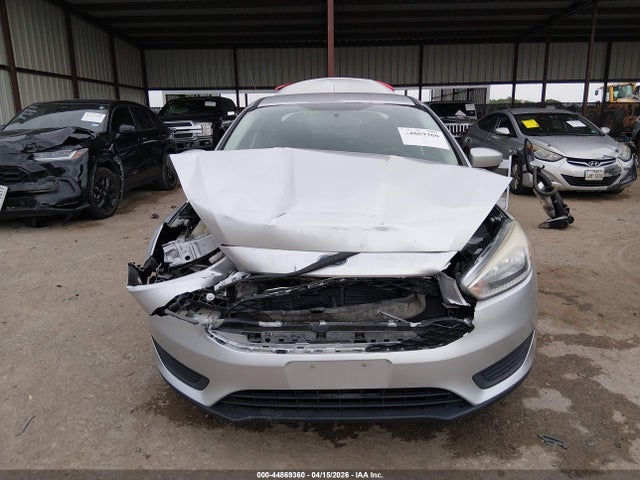 Aukcja sprzedaży 2018 Ford Focus Se, vin: 1FADP3FE8JL222650, numer aukcji: 44869360