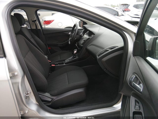 Aukcja sprzedaży 2018 Ford Focus Se, vin: 1FADP3FE8JL222650, numer aukcji: 44869360
