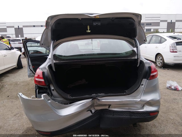 Aukcja sprzedaży 2018 Ford Focus Se, vin: 1FADP3FE8JL222650, numer aukcji: 44869360