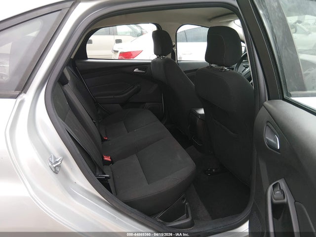 Aukcja sprzedaży 2018 Ford Focus Se, vin: 1FADP3FE8JL222650, numer aukcji: 44869360