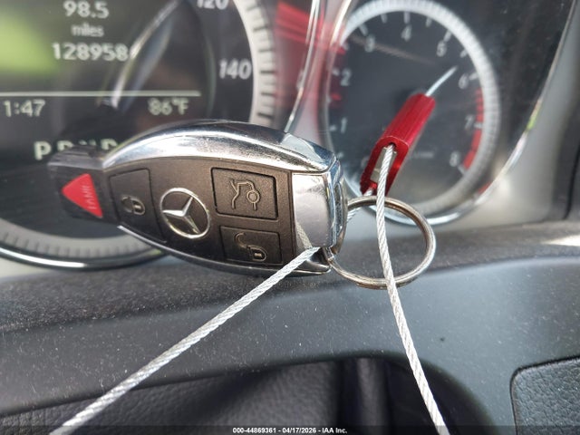 Aukcja sprzedaży 2011 Mercedes-benz C 300 Luxury 4matic/sport 4matic, vin: WDDGF8BB6BR165243, numer aukcji: 44869361