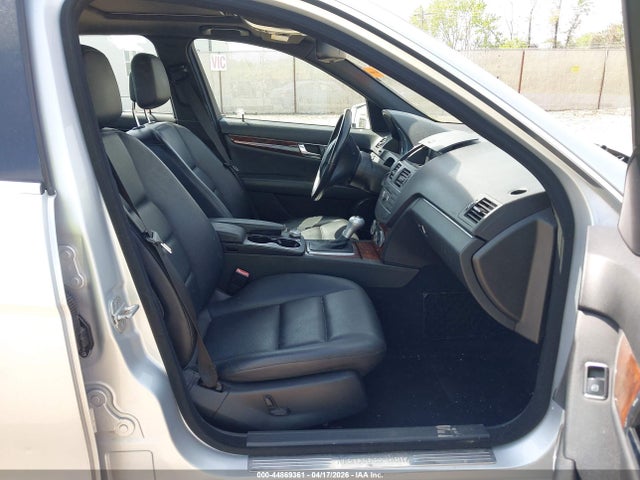 Aukcja sprzedaży 2011 Mercedes-benz C 300 Luxury 4matic/sport 4matic, vin: WDDGF8BB6BR165243, numer aukcji: 44869361