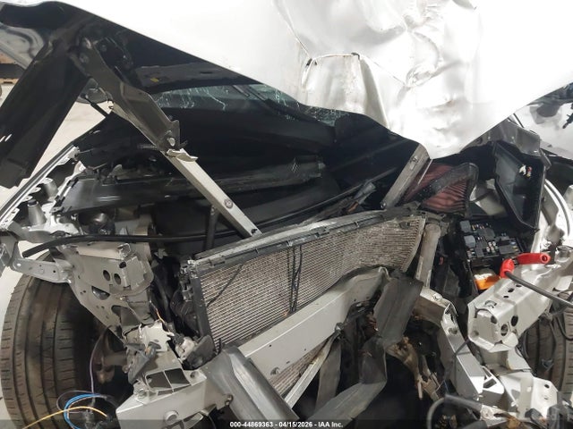 44869363 :رقم المزاد ، YV4A22PLXN1783823 vin ، 2022 Volvo Xc90 T6 Inscription 7 Passenger مزاد بيع