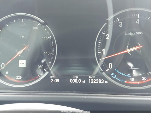 2018 Bmw X6 Sdrive35i მანქანა იყიდება აუქციონზე, vin: 5UXKU0C50J0G80621, აუქციონის ნომერი: 44869367