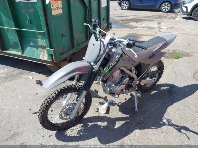 Продажа на аукционе авто 2024 Kawasaki Klx140 C, vin: MH4LXDA10RJP00869, номер лота: 44869368