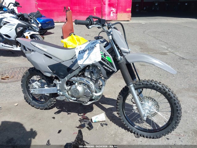 Продажа на аукционе авто 2024 Kawasaki Klx140 C, vin: MH4LXDA10RJP00869, номер лота: 44869368