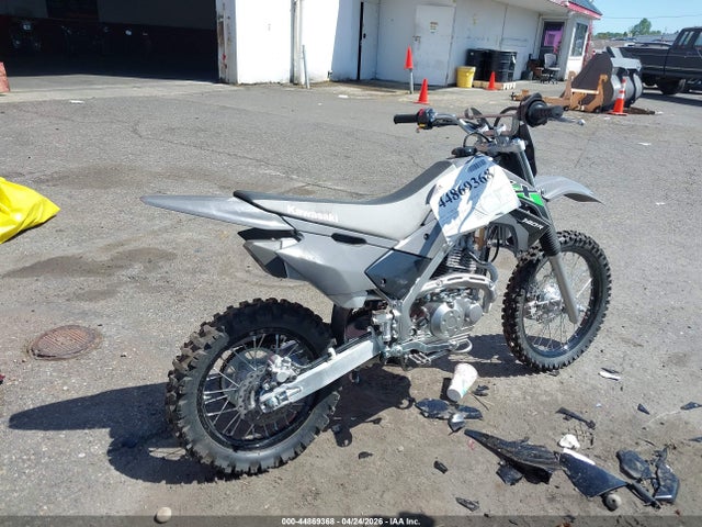 Продажа на аукционе авто 2024 Kawasaki Klx140 C, vin: MH4LXDA10RJP00869, номер лота: 44869368