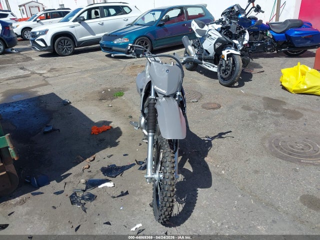 Продажа на аукционе авто 2024 Kawasaki Klx140 C, vin: MH4LXDA10RJP00869, номер лота: 44869368